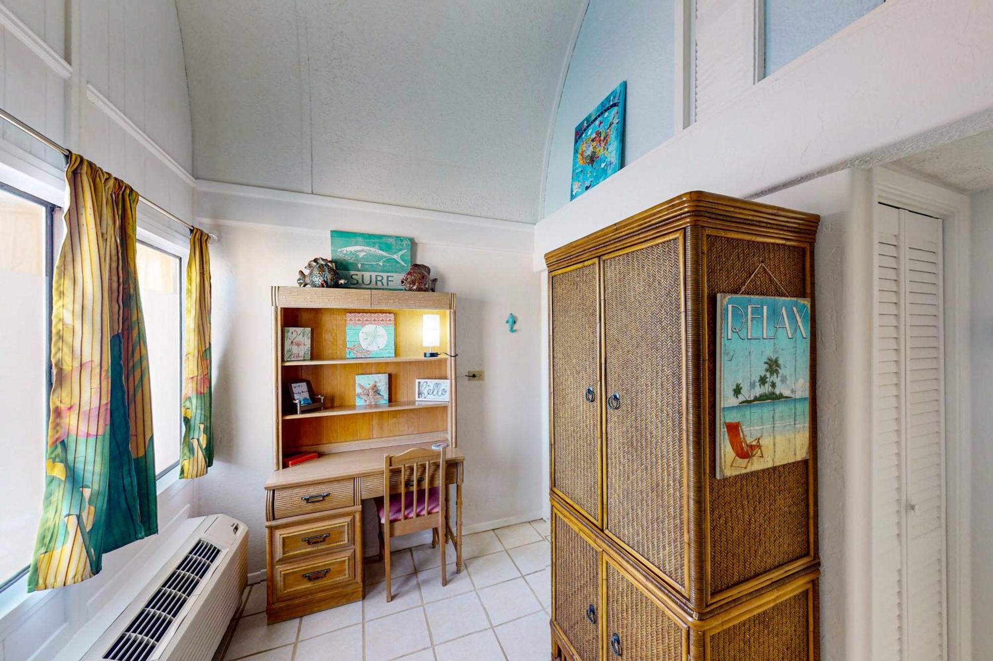 Ambassador 311 Apartment *