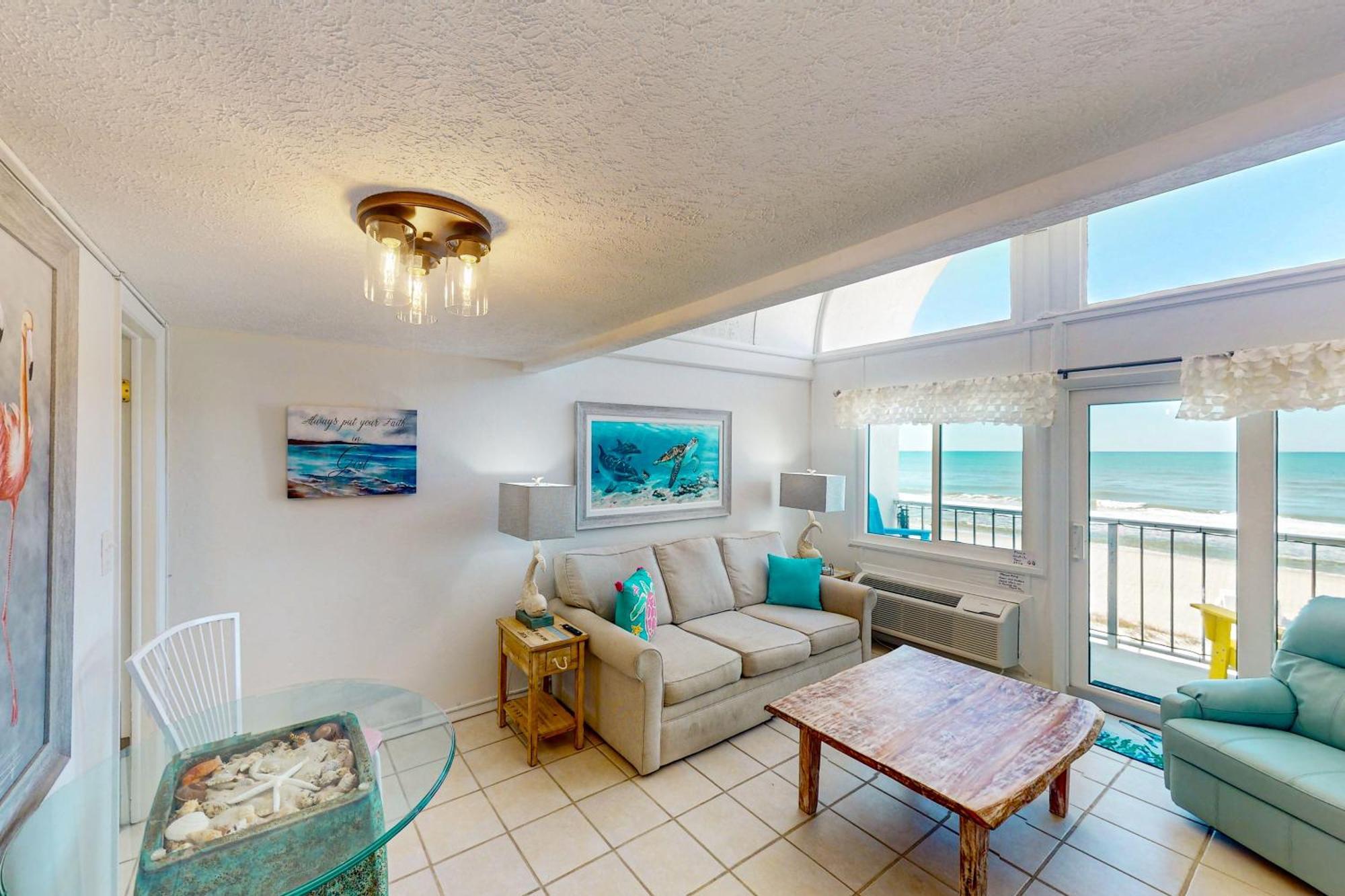 Ambassador 311 Apartment Panama City Beach
