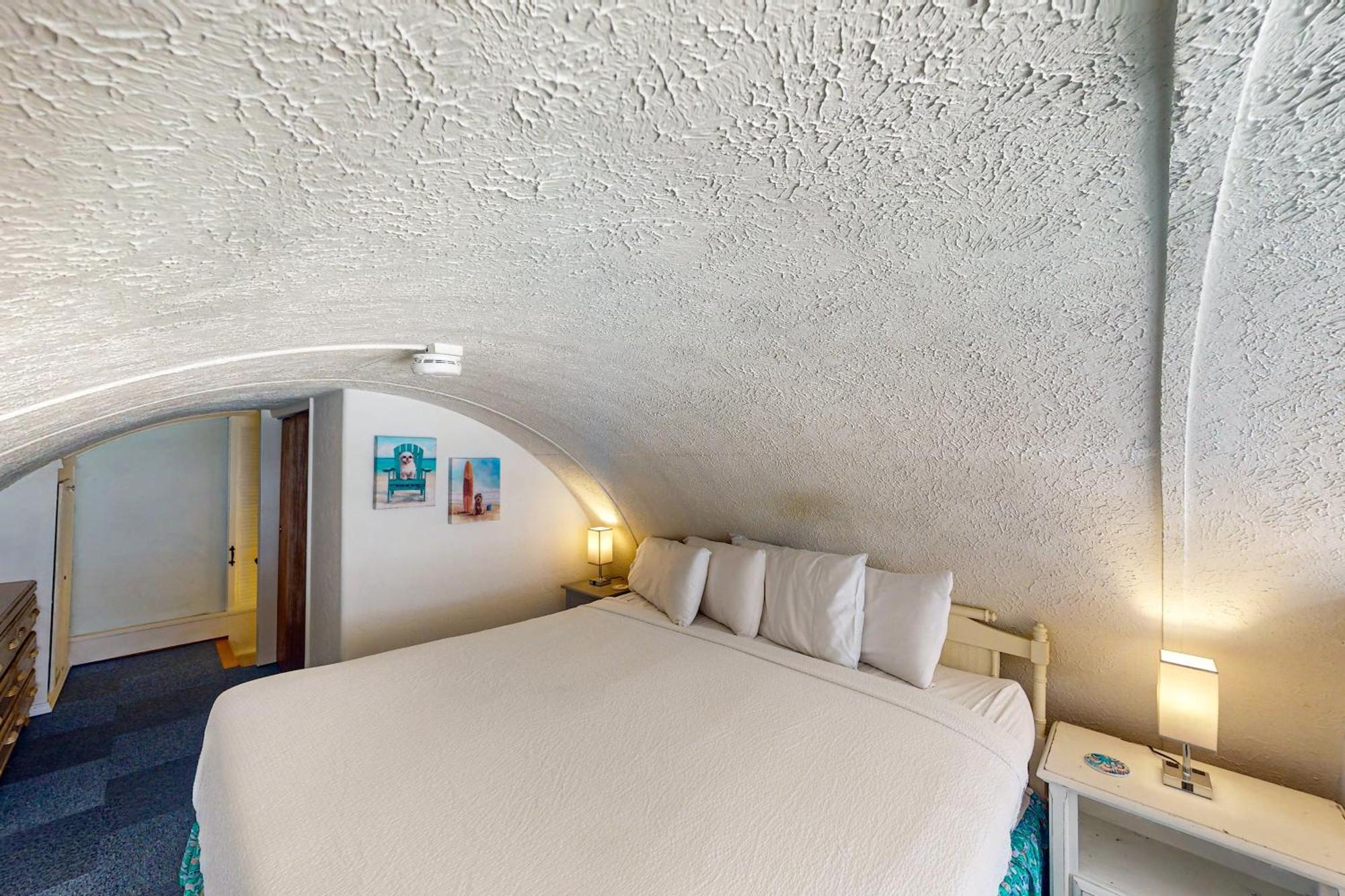 Apartment Ambassador 311 *