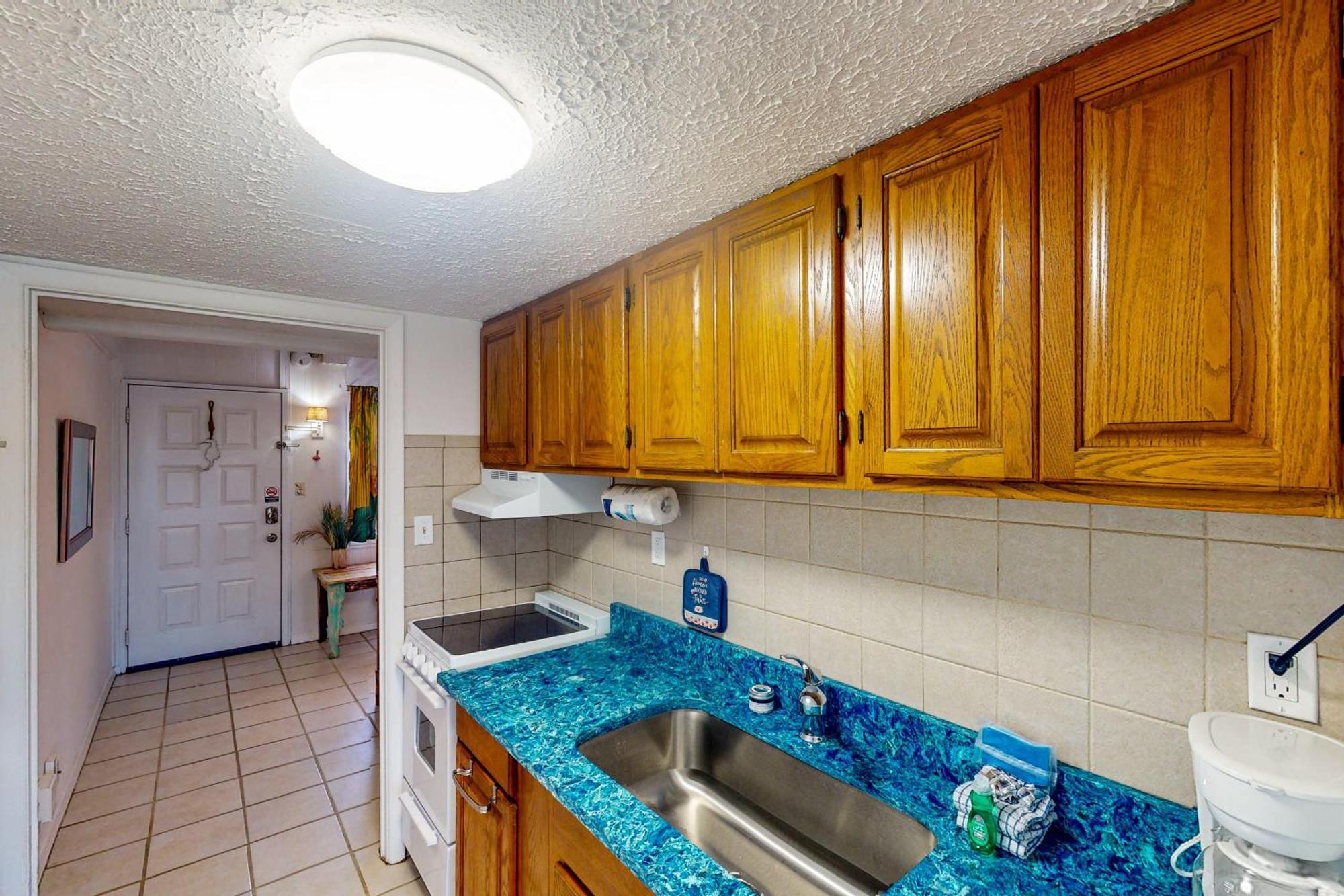 Ambassador 311 Apartment Panama City Beach