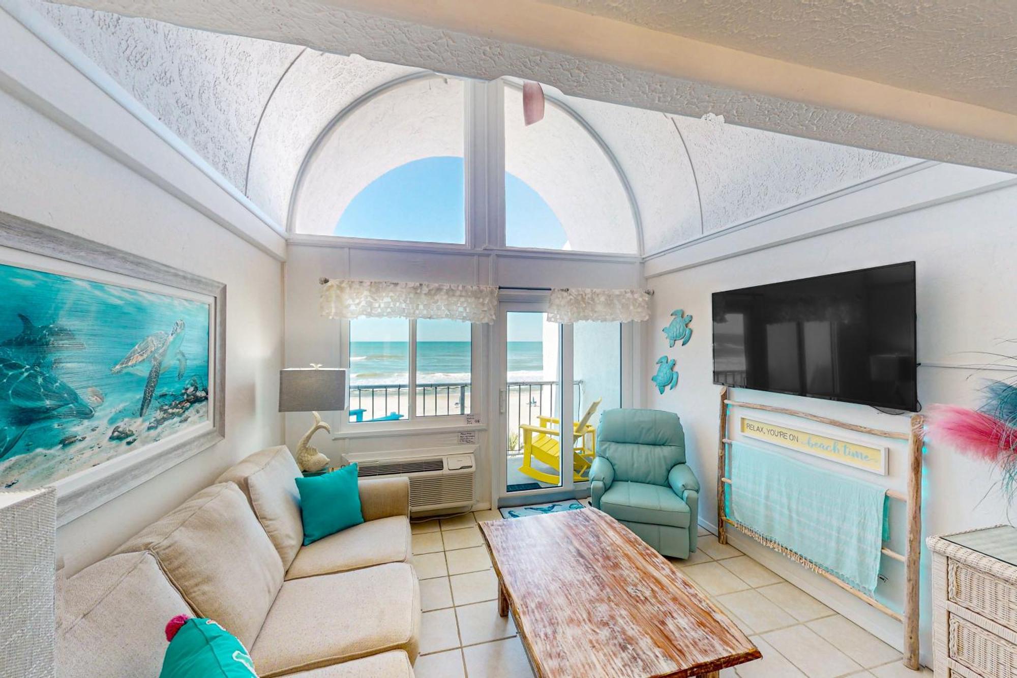 Ambassador 311 Apartment *